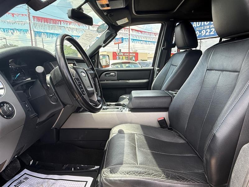 Ford Expedition Limited 4WD 2016