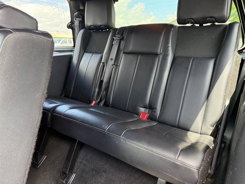 Ford Expedition Limited 4WD 2016