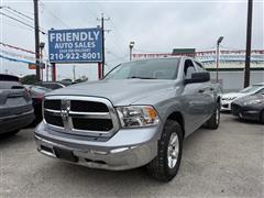 2022 RAM 1500 Classic 