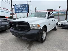2022 RAM 1500 Classic 