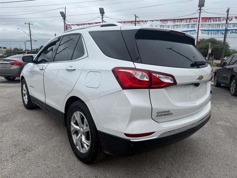 Chevrolet Equinox Premier 1.5 2WD 2020
