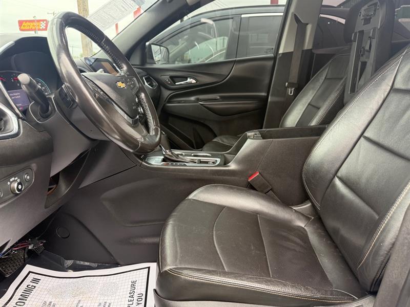 Chevrolet Equinox Premier 1.5 2WD 2020