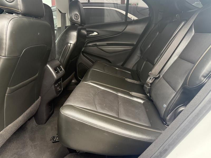 Chevrolet Equinox Premier 1.5 2WD 2020