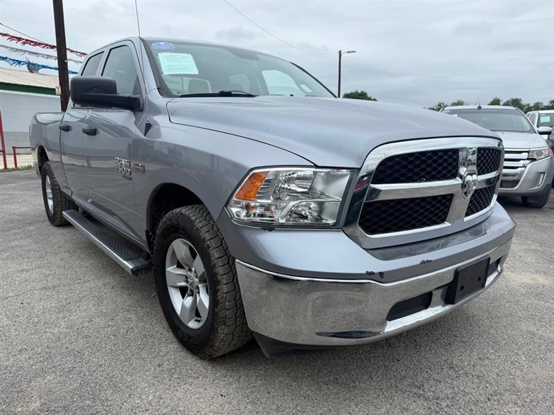 RAM 1500 Classic  2019