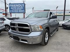 2019 RAM 1500 Classic 