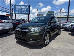 2016 Honda HR-V 