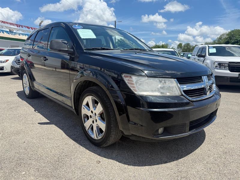 Dodge Journey SXT 2009
