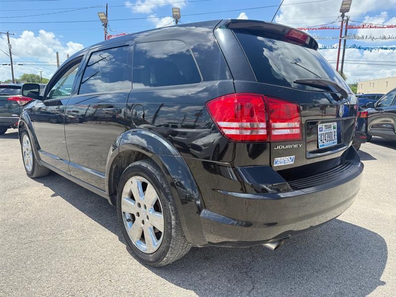 Dodge Journey SXT 2009