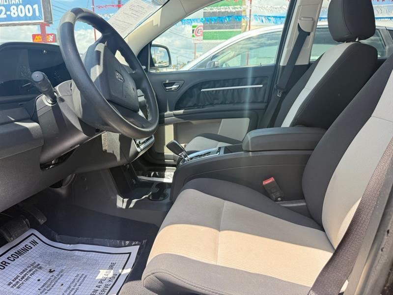 Dodge Journey SXT 2009