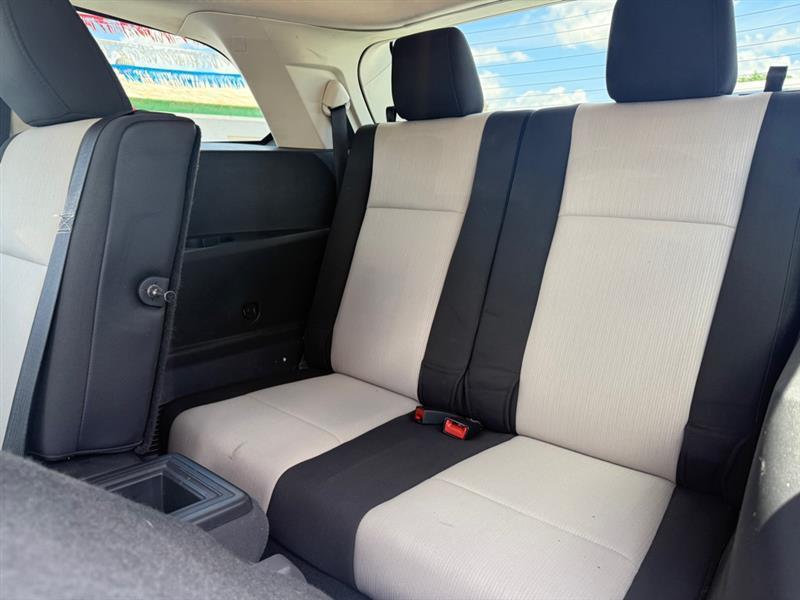 Dodge Journey SXT 2009