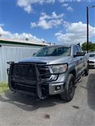 2014 Toyota Tundra 