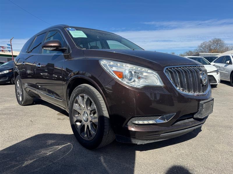 Buick Enclave Premium FWD 2016