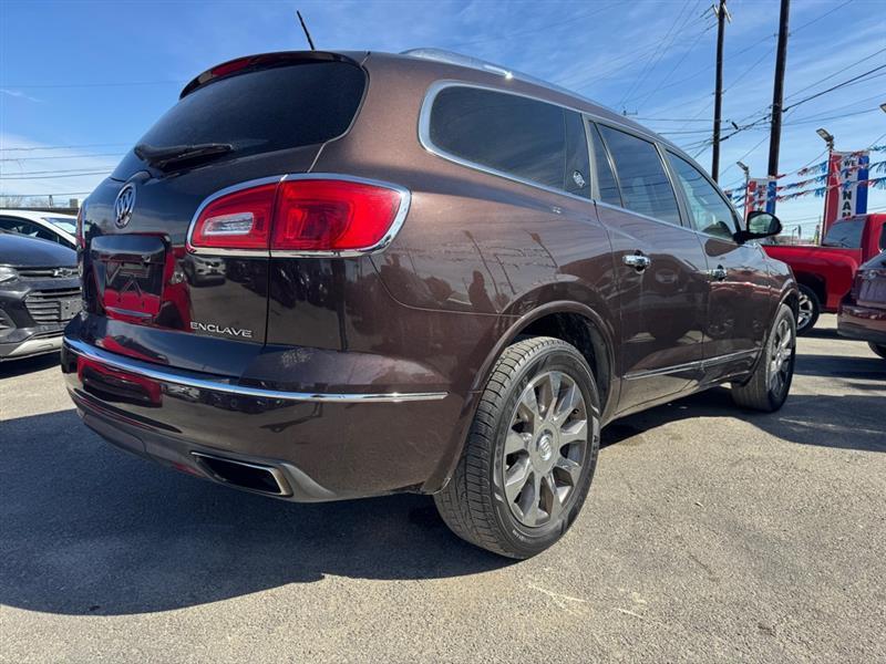 Buick Enclave Premium FWD 2016