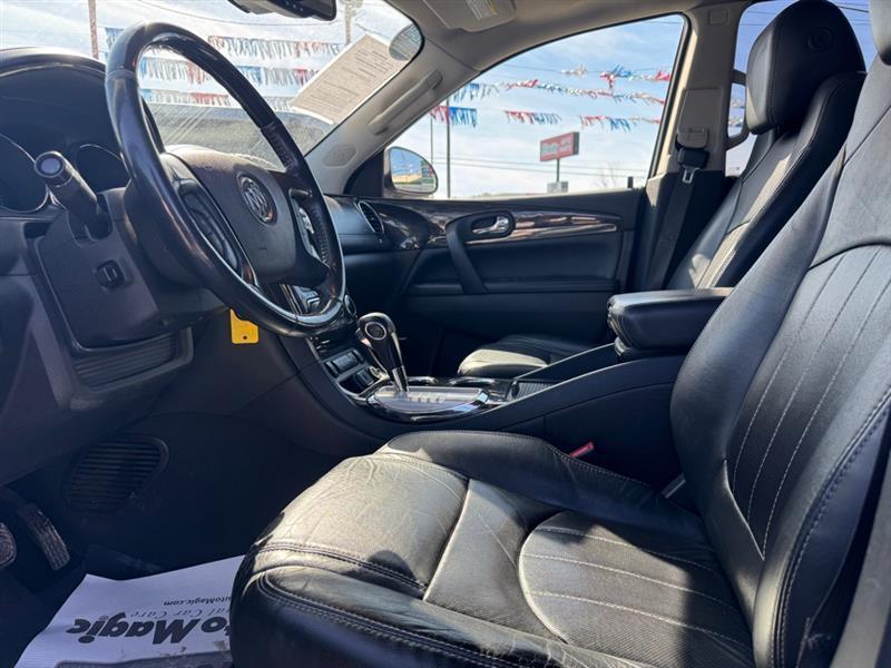 Buick Enclave Premium FWD 2016