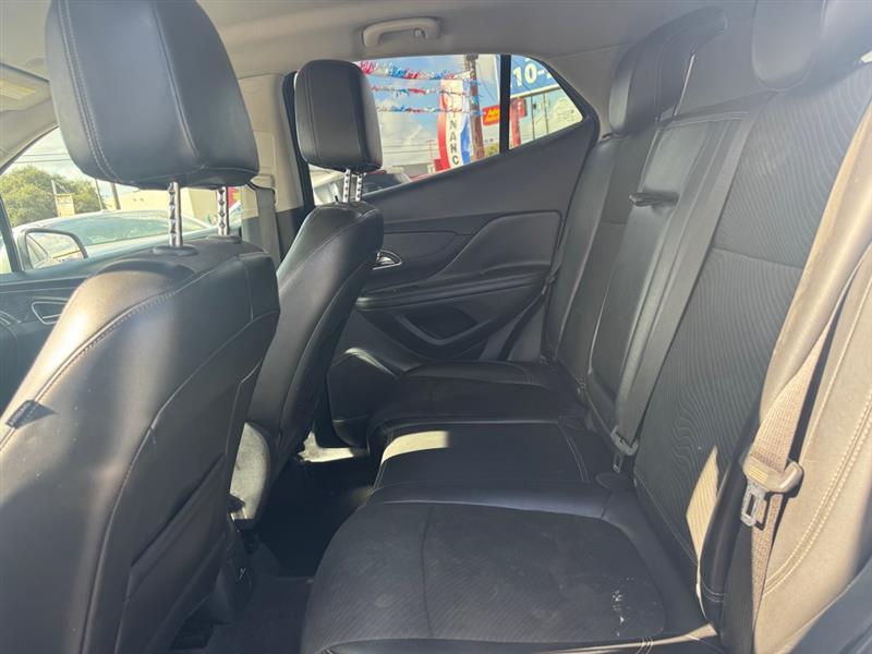 Buick Encore Convenience FWD 2014