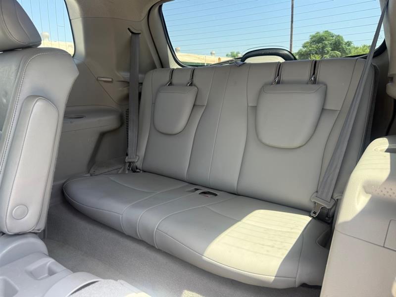 Toyota Highlander Limited 2WD 2010
