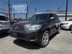 2010 Toyota Highlander 