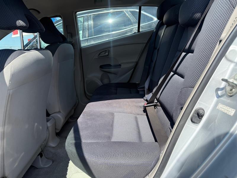 Honda Insight LX 2010