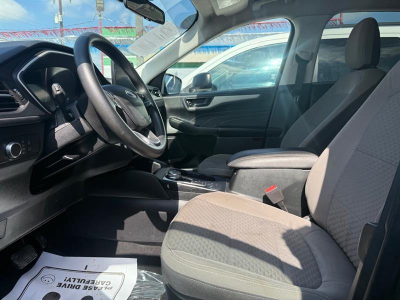 Ford Escape SE AWD 2022