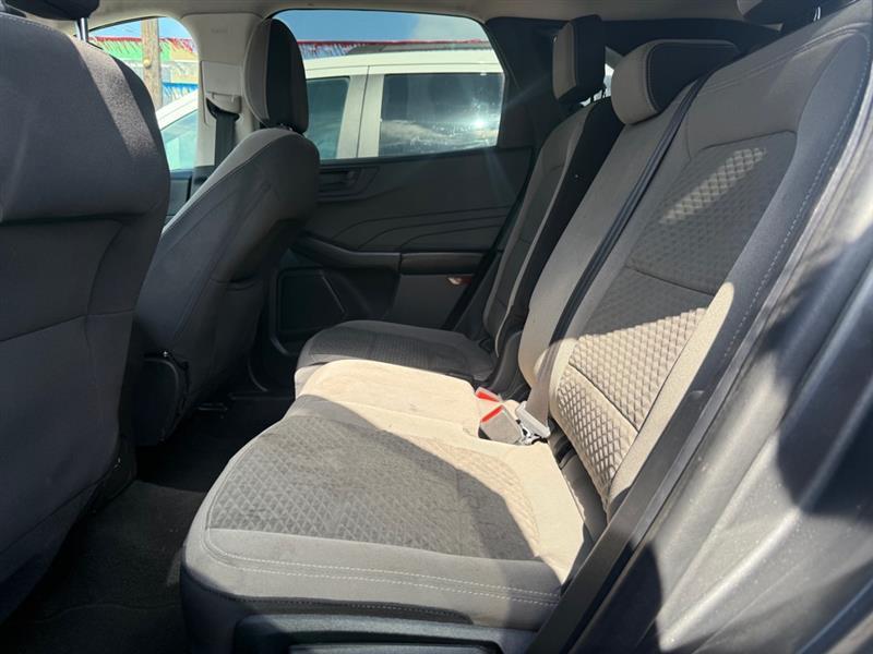 Ford Escape SE AWD 2022