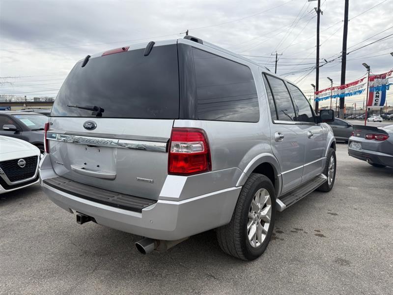 Ford Expedition Limited 2WD 2017