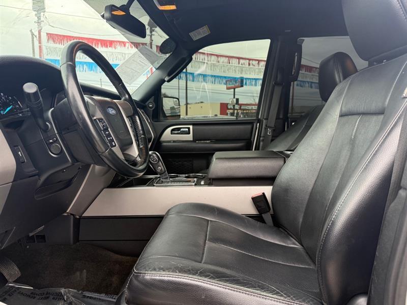 Ford Expedition Limited 2WD 2017