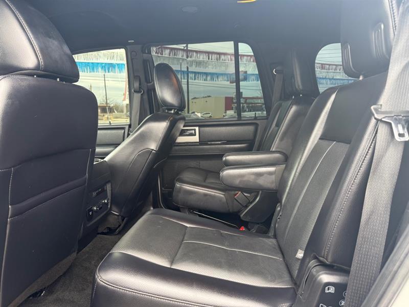 Ford Expedition Limited 2WD 2017