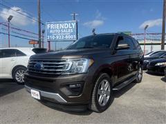 2019 Ford Expedition 