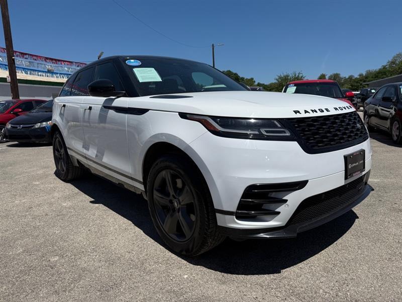 Land Rover Range Rover Velar P340 R-Dynamic S 2022