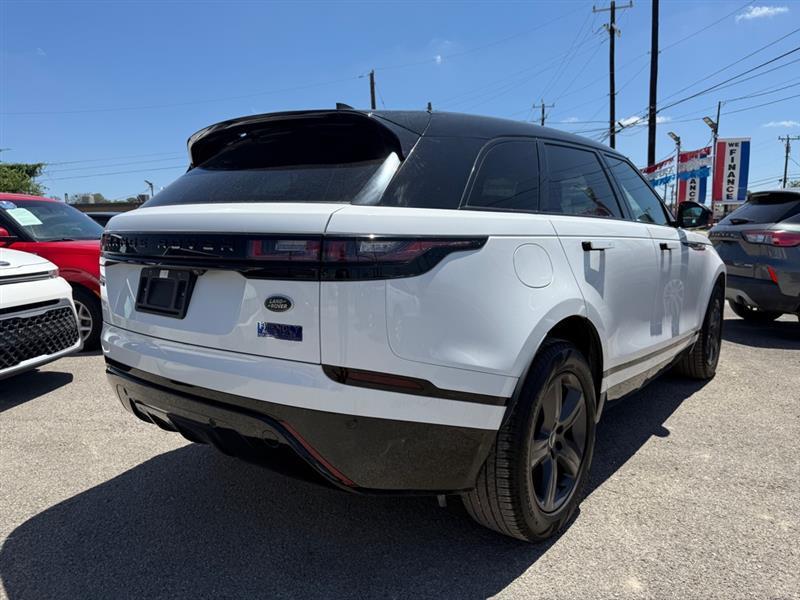 Land Rover Range Rover Velar P340 R-Dynamic S 2022
