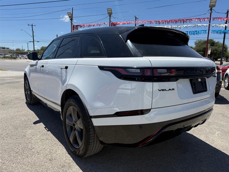 Land Rover Range Rover Velar P340 R-Dynamic S 2022