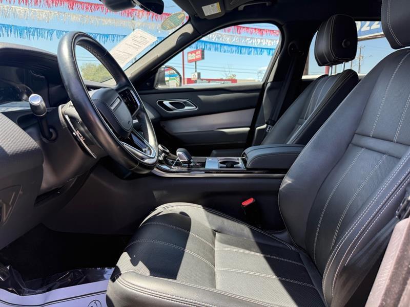 Land Rover Range Rover Velar P340 R-Dynamic S 2022