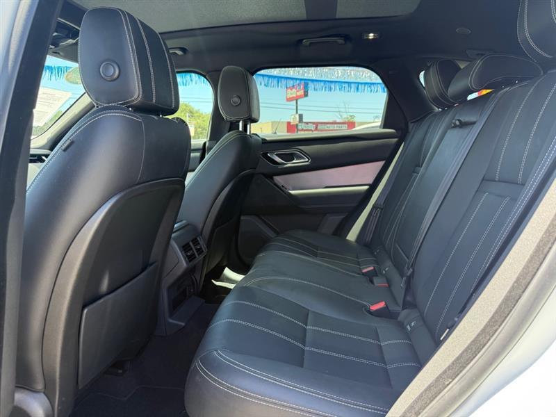 Land Rover Range Rover Velar P340 R-Dynamic S 2022