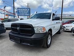 2020 RAM 1500 Classic 