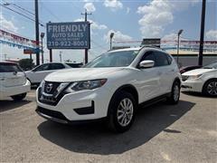 2020 Nissan Rogue 