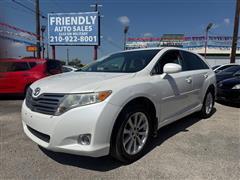 2009 Toyota Venza 