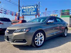 2019 Chevrolet Impala 