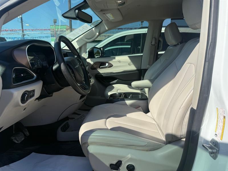 Chrysler Voyager LXI 2021
