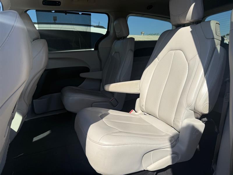 Chrysler Voyager LXI 2021