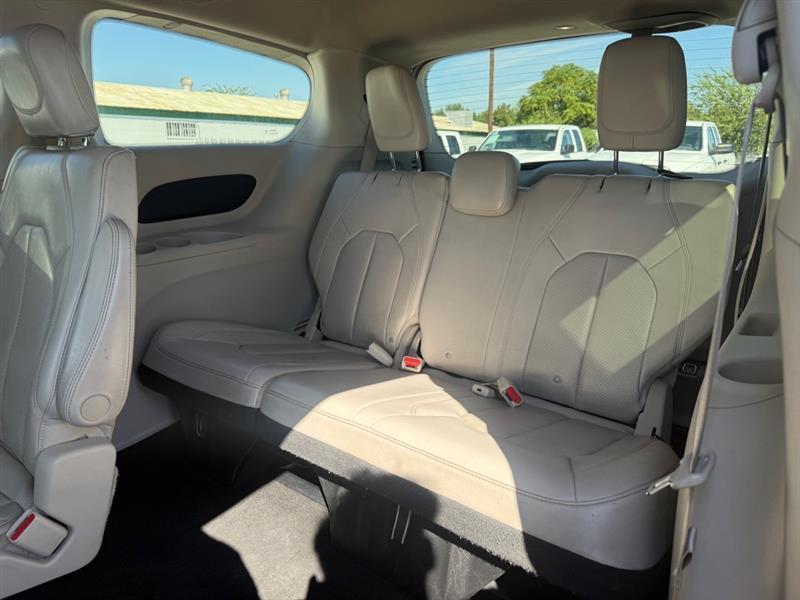 Chrysler Voyager LXI 2021