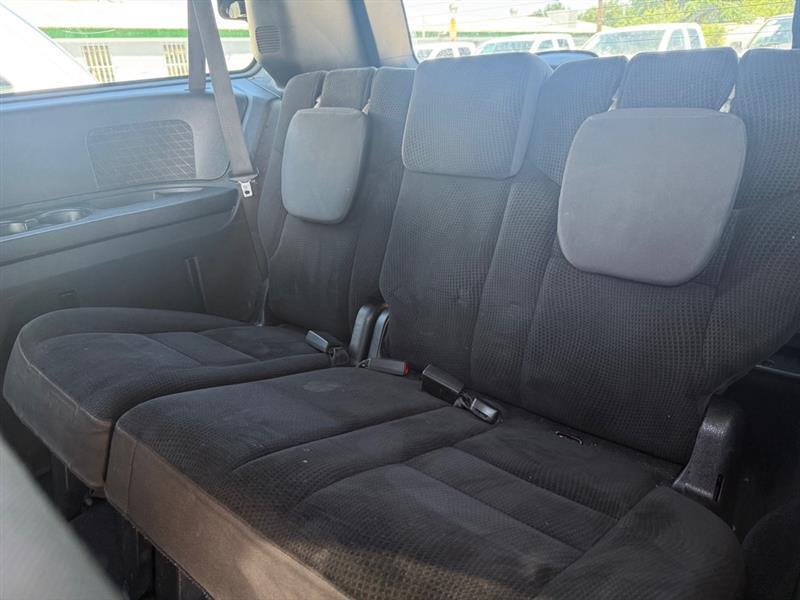 Dodge Grand Caravan SE 2019