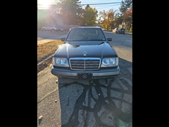 1994 Mercedes-Benz E-Class 