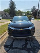 2021 Chevrolet Blazer 