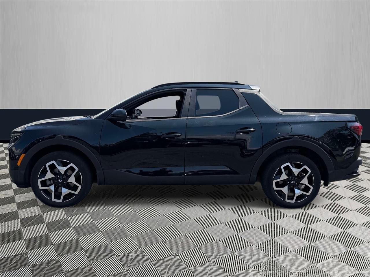 Hyundai Santa Cruz Limited AWD 2022