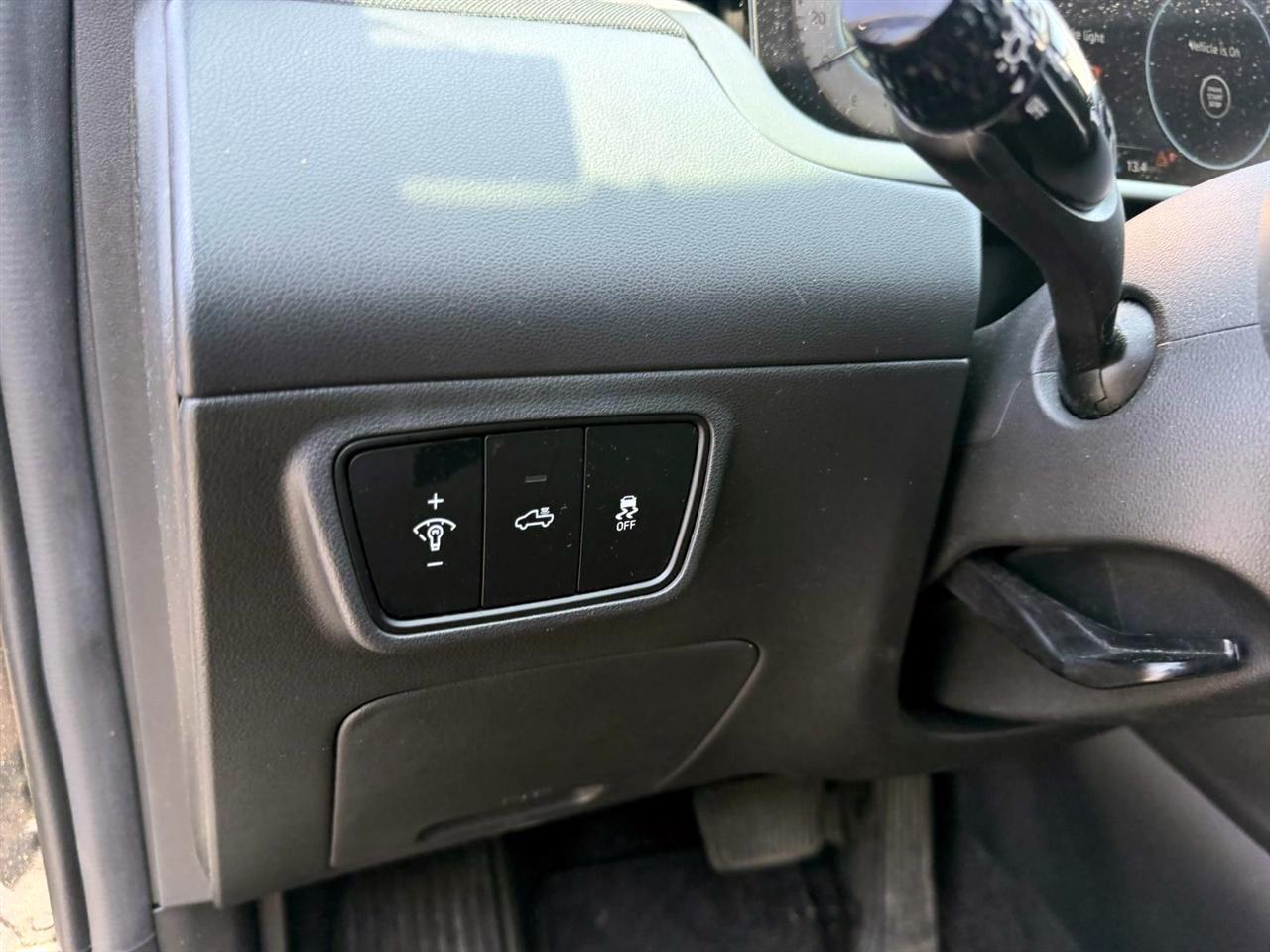 Hyundai Santa Cruz Limited AWD 2022