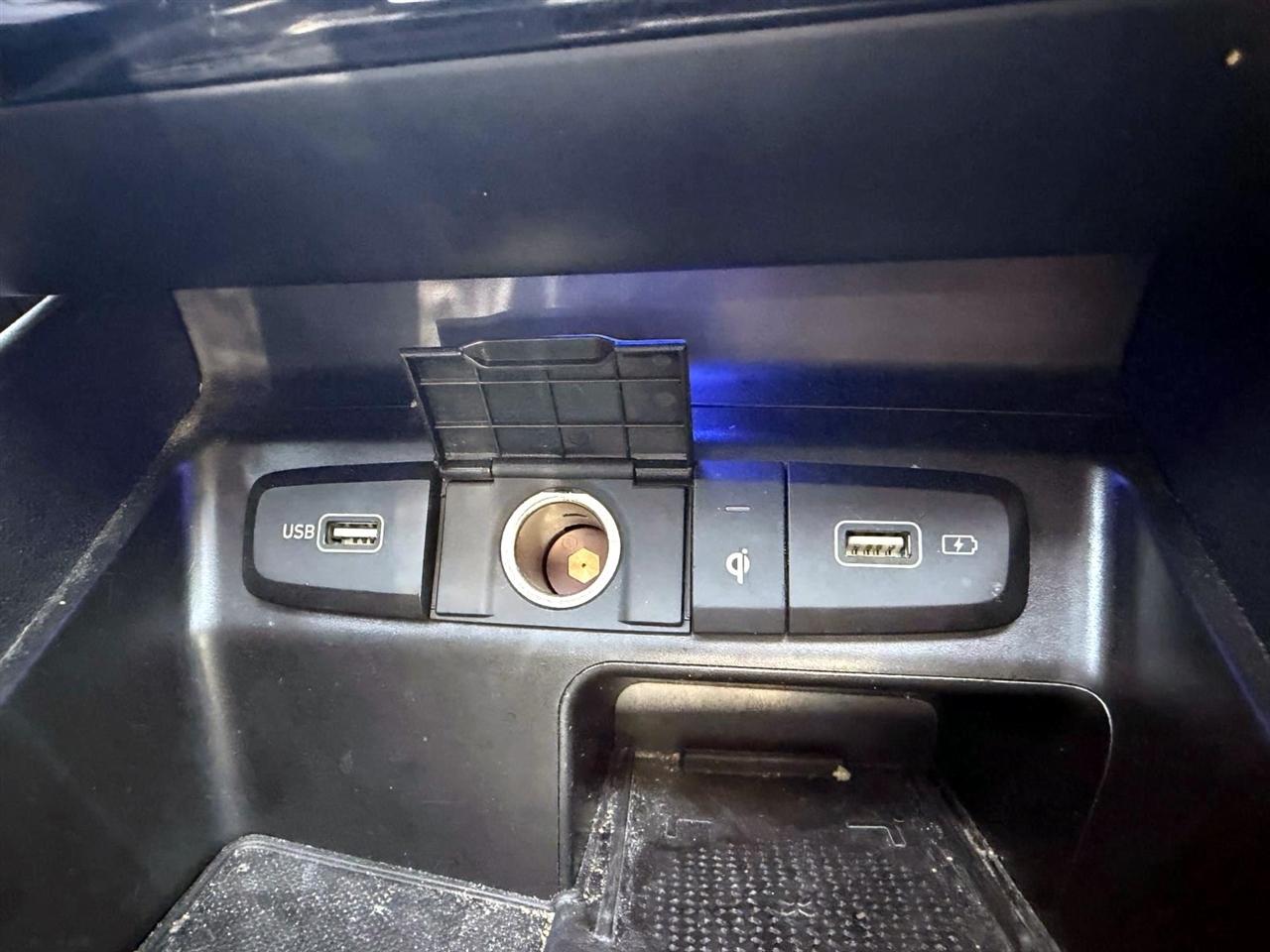 Hyundai Santa Cruz Limited AWD 2022