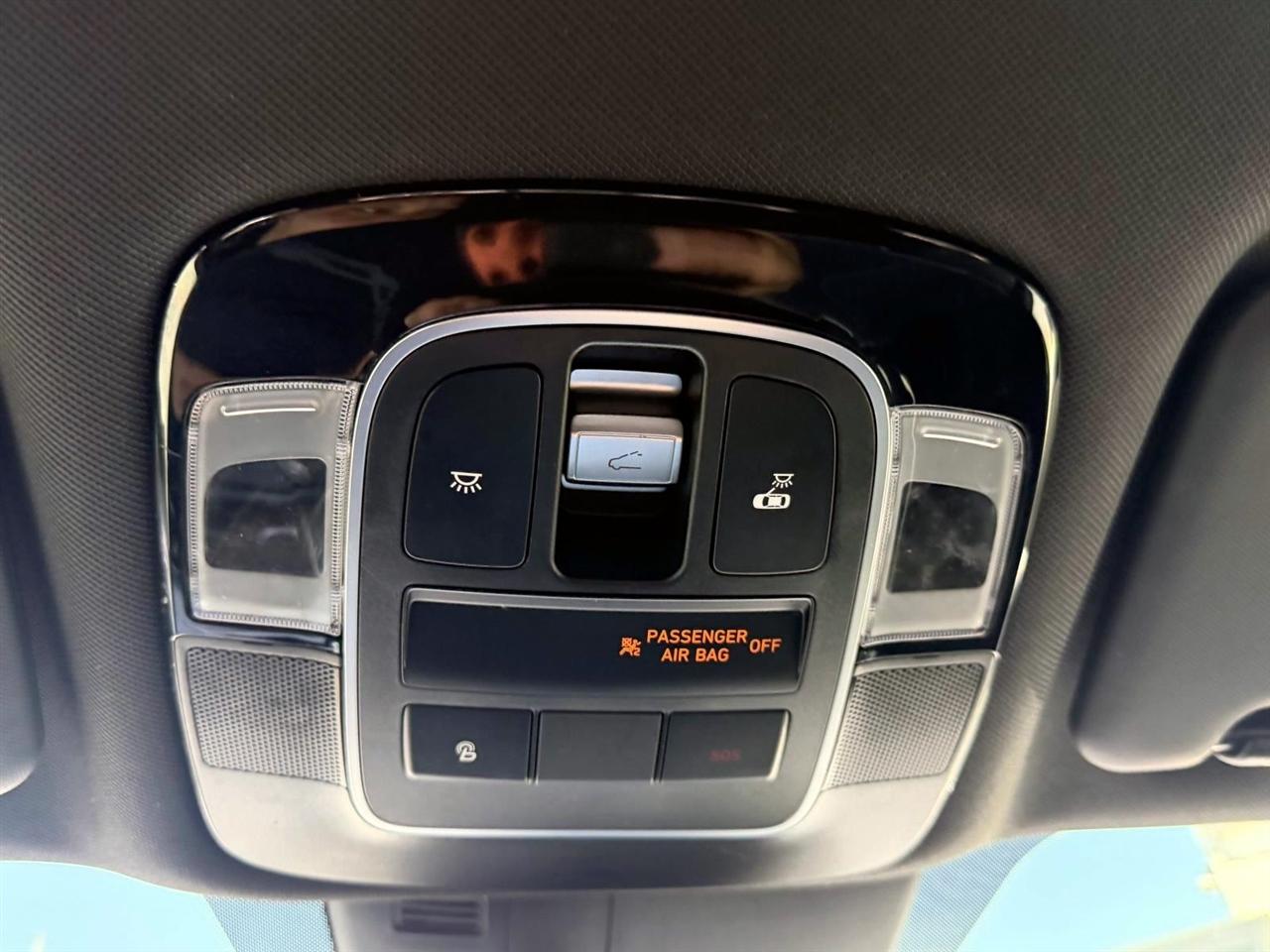Hyundai Santa Cruz Limited AWD 2022