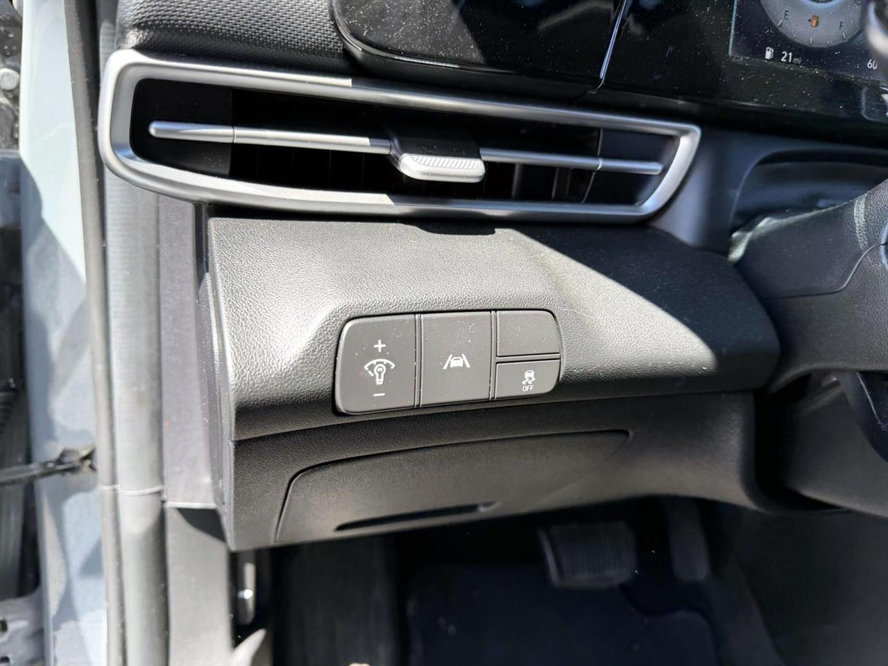 Hyundai Elantra SEL IVT 2022