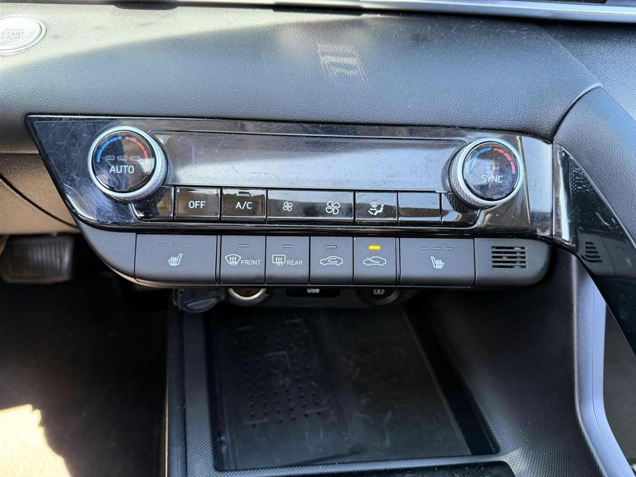 Hyundai Elantra SEL IVT 2022