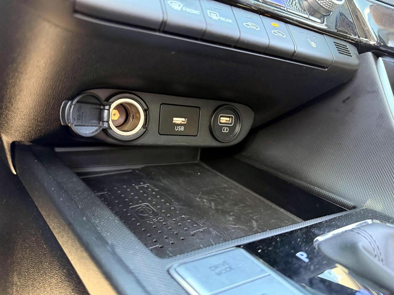 Hyundai Elantra SEL IVT 2022